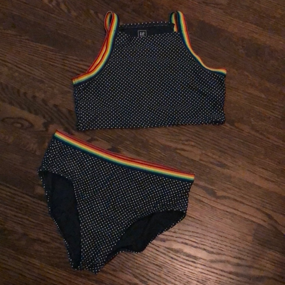 Girls Bikini